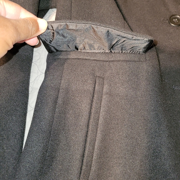 Liz Claiborne Women's Size Small Coat - Picture 6 of 9